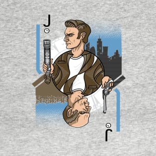 Joe of Loops T-Shirt